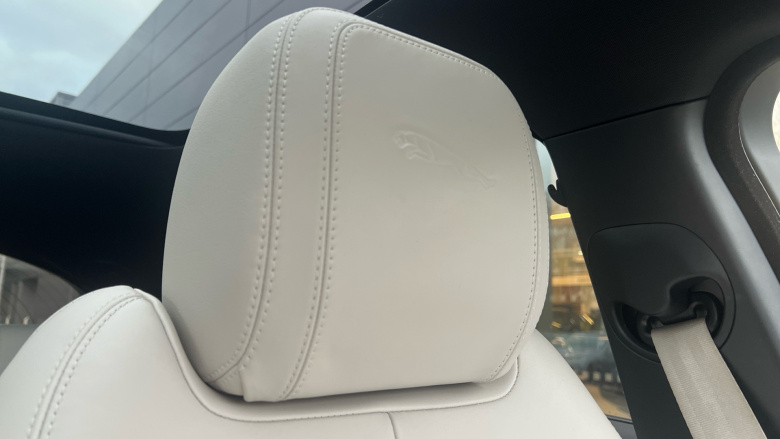 Jaguar E-Pace 2.0d [180] R-Dynamic HSE 5dr Auto Diesel Estate